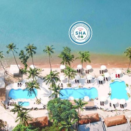 Villa Cha-Cha Krabi Beachfront Resort Ao Nam Mao Екстер'єр фото